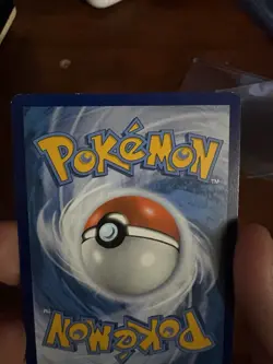Pokemon GYARADOS Ancient Origins Prerelease Holo Promo XY60 - Image 4