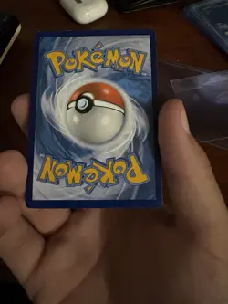 Pokemon GYARADOS Ancient Origins Prerelease Holo Promo XY60 - Image 5