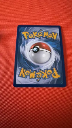 Slowking 21/122 Holo Rare BREAKpoint Pokemon Reverse Holo Near Mint - Image 2