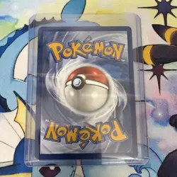Darkrai GX Hidden Fates Shiny Vault SV70/SV94 Holo Ultra Rare EN 2019 180 HP - Image 2