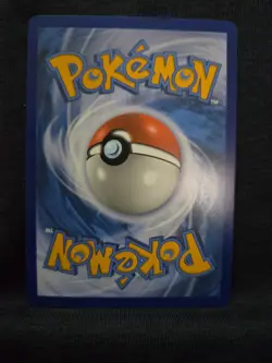 Glaceon - SM238 Sun & Moon Promo Near Mint Pokemon - Image 2