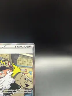 Tarragon 116/088 Perfect Order Trainer Supporter Double Rare Holo Pokemon TCG NM - Image 4
