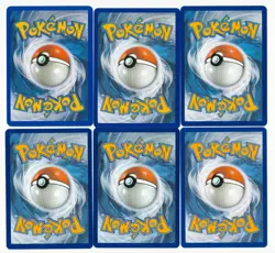 6x Azumarill Delta Species Lot 19/113 35/147 045/193 - Pokemon (NM/LP) - Image 2