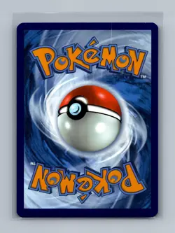 Feebas 198/191 Illustration Rare Surging Sparks Pokemon Holo Near Mint - Image 2