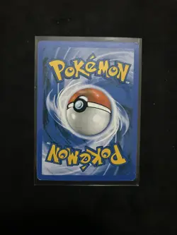 Pokemon Suicune and Entei Legend 2010 94/95 - HS Unleashed - Image 2