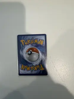 Vivillon Surging Sparks #193/191 Holofoil English Pokemon TCG - Image 2