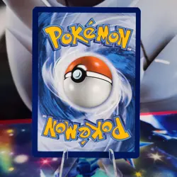 Clefable (Energy Symbol Pattern) 075/217 Ascended Heroes Reverse Holo Pokemon - Image 2