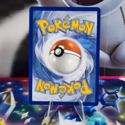 Iris's Fighting Spirit 190/217 Ascended Heroes Reverse Holo Pokemon TCG - Image 2
