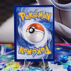 Waitress 215/217 Ascended Heroes Reverse Holo Pokemon TCG - Image 2