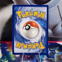 Meditite (Energy Symbol Pattern) 103/217 Ascended Heroes Reverse Holo Pokemon - Image 2