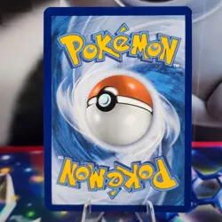 N's PP Up 195/217 Ascended Heroes Reverse Holo Pokemon TCG - Image 2