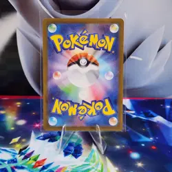 Team Rocket's Murkrow 106/098 Glory of the Rocket Gang Pokemon TCG Japanese - Image 2
