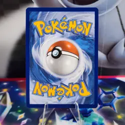 Poke Pad 198/217 Ascended Heroes Reverse Holo Pokemon TCG - Image 2