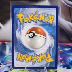 Emma 107/086 Chaos Rising Ultra Rare Pokemon TCG - Image 2