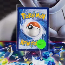 Amarys 132/131 Prismatic Evolutions Ultra Rare Pokemon TCG - Image 2