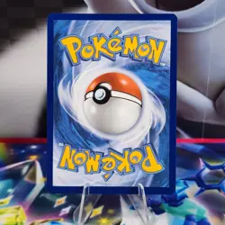 Spectrier 098/217 Ascended Heroes Holo Pokemon TCG - Image 2