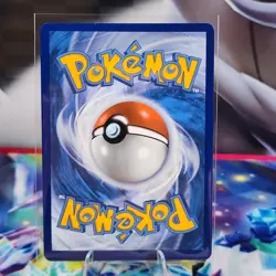 Cornerstone Mask Ogerpon ex 215/167 Twilight Masquerade Pokemon TCG - Image 2