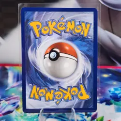 Regice ex 048/217 Ascended Heroes Double Rare Pokemon TCG - Image 2