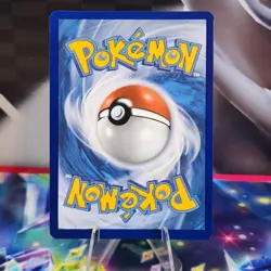 Espeon 033/131 Prismatic Evolutions Reverse Holo Pokemon TCG - Image 2