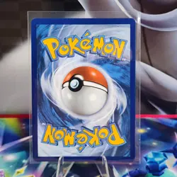 Houndstone 145/132 Mega Evolution Illustration Rare Pokemon TCG - Image 2