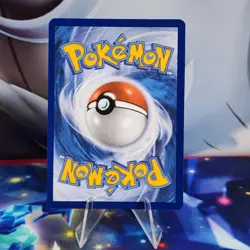 Lunatone 074/132 Mega Evolution Reverse Holo Pokemon TCG - Image 2