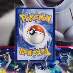 Team Rocket's Kangaskhan ex 162/217 Ascended Heroes Double Rare Pokemon TCG - Image 2