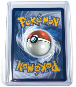Pokemon Pidgeot ex 225/197 SIR Special Illustration Rare Obsidian Flames NM - Image 2