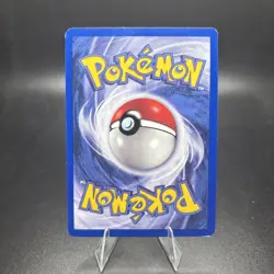 IMPOSTER OAK’S REVENGE - Team Rocket - 76/82 - Uncommon - Pokemon - NM -j - Image 2