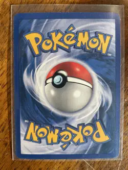 Pokemon TCG - Porygon - Team Rocket Set Unlimited 48/82 WOTC - Image 2
