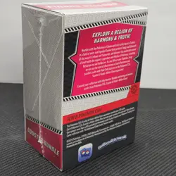 Pokemon TCG Scarlet & Violet White Flare Booster Bundle Sealed - Image 2
