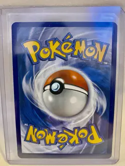 Pokemon Team Rocket's Nidoking EX 216/182 Sv10 Ultra Rare Holo 330HP - Image 2