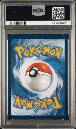 2023 POKEMON SVI #225 GYARADOS EX ULTRA RARE PSA 10 GEM MINT - Image 2
