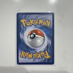 Pikachu Reverse Holo Pokemon Furious Fists 27/111 - Image 2