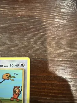 ImakuniU's Doduo 112/108 - Pokemon - Evolutions - Secret Rare - Image 5
