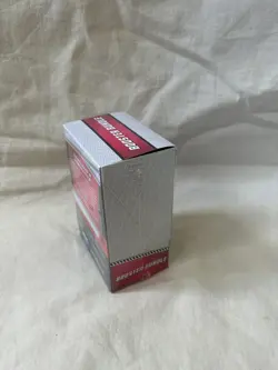 Pokemon TCG: Scarlet & Violet White Flare Booster Bundle In Hand Factory Sealed - Image 2