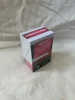 Pokemon TCG: Scarlet & Violet White Flare Booster Bundle In Hand Factory Sealed - Image 3
