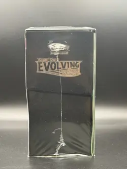 Pokemon TCG Evolving Skies Elite Trainer Box ETB English 2021 - Small Tear - Image 4
