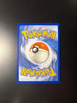 Wartortle Reverse Holo Uncommon Pokemon GO 016/078 NM - Image 2