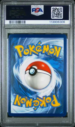 2019 POKEMON SM TEAM UP LATIAS & LATIOS GX #113 PSA 10 GEM MINT #113906306 - Image 2