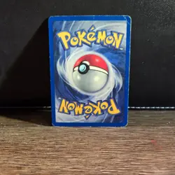 Misty 18/132 1999-2000 Gym Heroes Holo Rare - Trainer - Pokemon Card - HP/DMG - Image 2