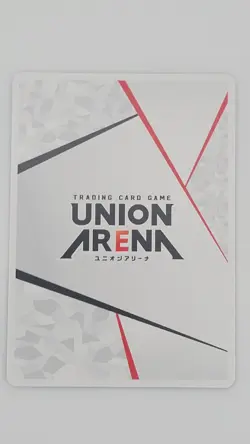 UNION ARENA UA51BT/SLG-1-AP11 Action Point Card AP Solo Leveling - Image 2