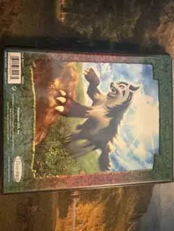 Pokemon Trading Card Binder EX Power Keeper 2007 9 pocket - Image 2