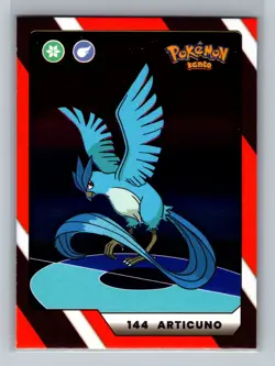 Pokemon Card - Articuno 144 - Holo - Kanto Full House - Image 1
