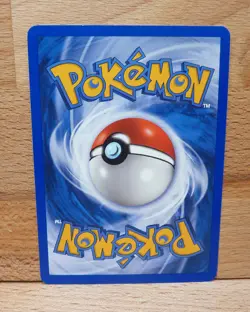 Alakazam 33/165 Expedition Base Set Rare e-Reader Pokemon Card 2002 NM - Image 4