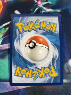 Plusle Paradox Rift Holo Illustration Rare Pokemon TCG Card 193/182 - Image 2