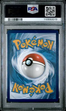 2023 POKEMON OBF EN-OBSIDIAN FLAMES ULTRA RARE #215 CHARIZARD EX PSA 9 - Image 2