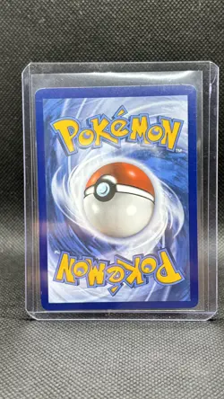 Volcarona - 100/086 - Illustration Rare - Black Bolt - Pokemon TCG - Image 2