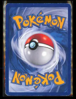 Snorlax 33/95 Rare Call of Legends Pokemon HP/DMG - Image 2