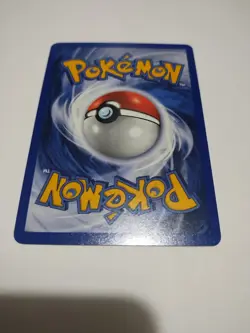 Mint Sabrina's Porygon 98/132 1st Edition Gym Heroes Non Holo Pokemon 1999 - Image 3
