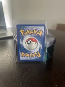 Squirtle 83/112 FireRed & LeafGreen Non-Holo Regular English 2004 50 HP - Image 2